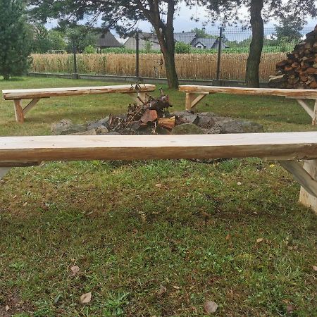 Hygge House Villa Zator Kültér fotó