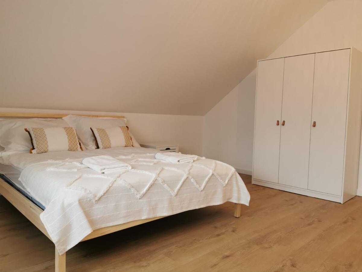 Hygge House Villa Zator Kültér fotó