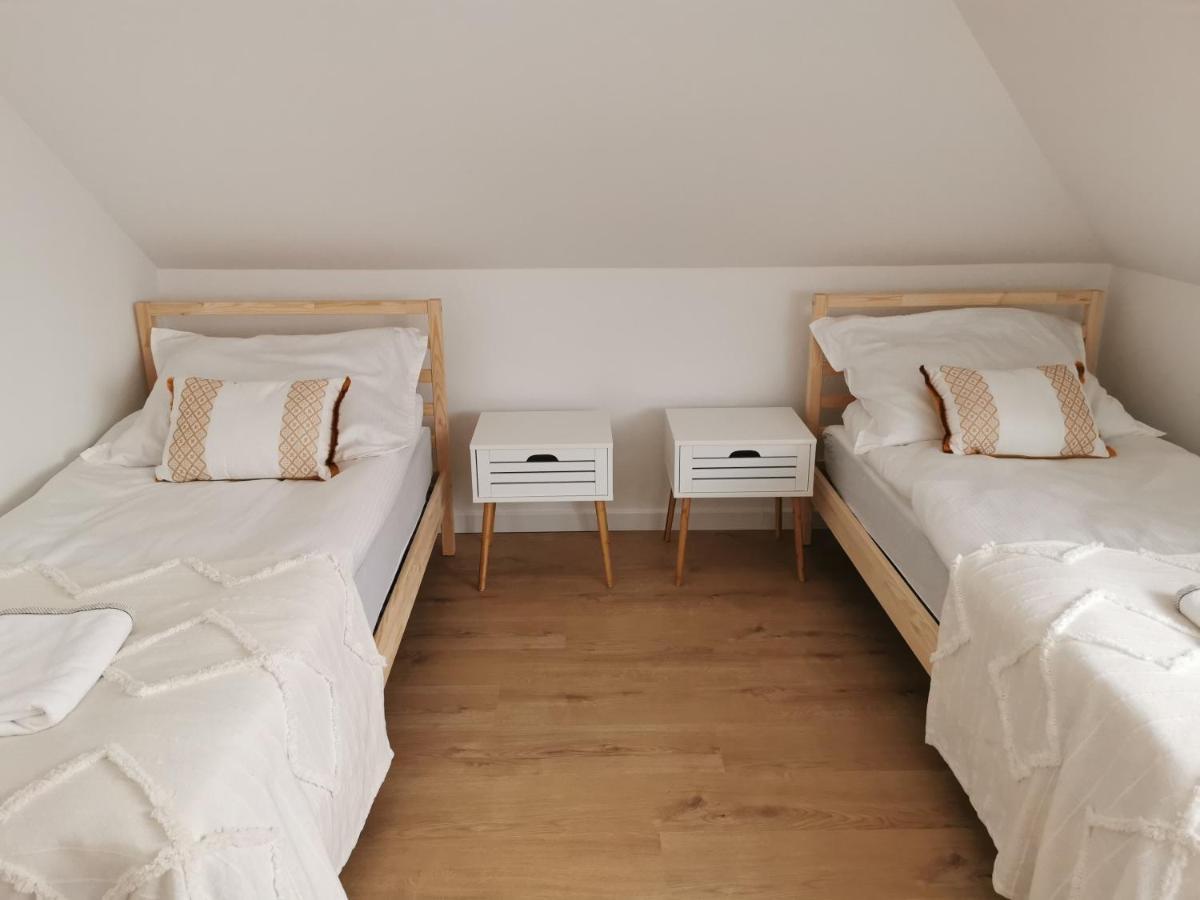 Hygge House Villa Zator Kültér fotó