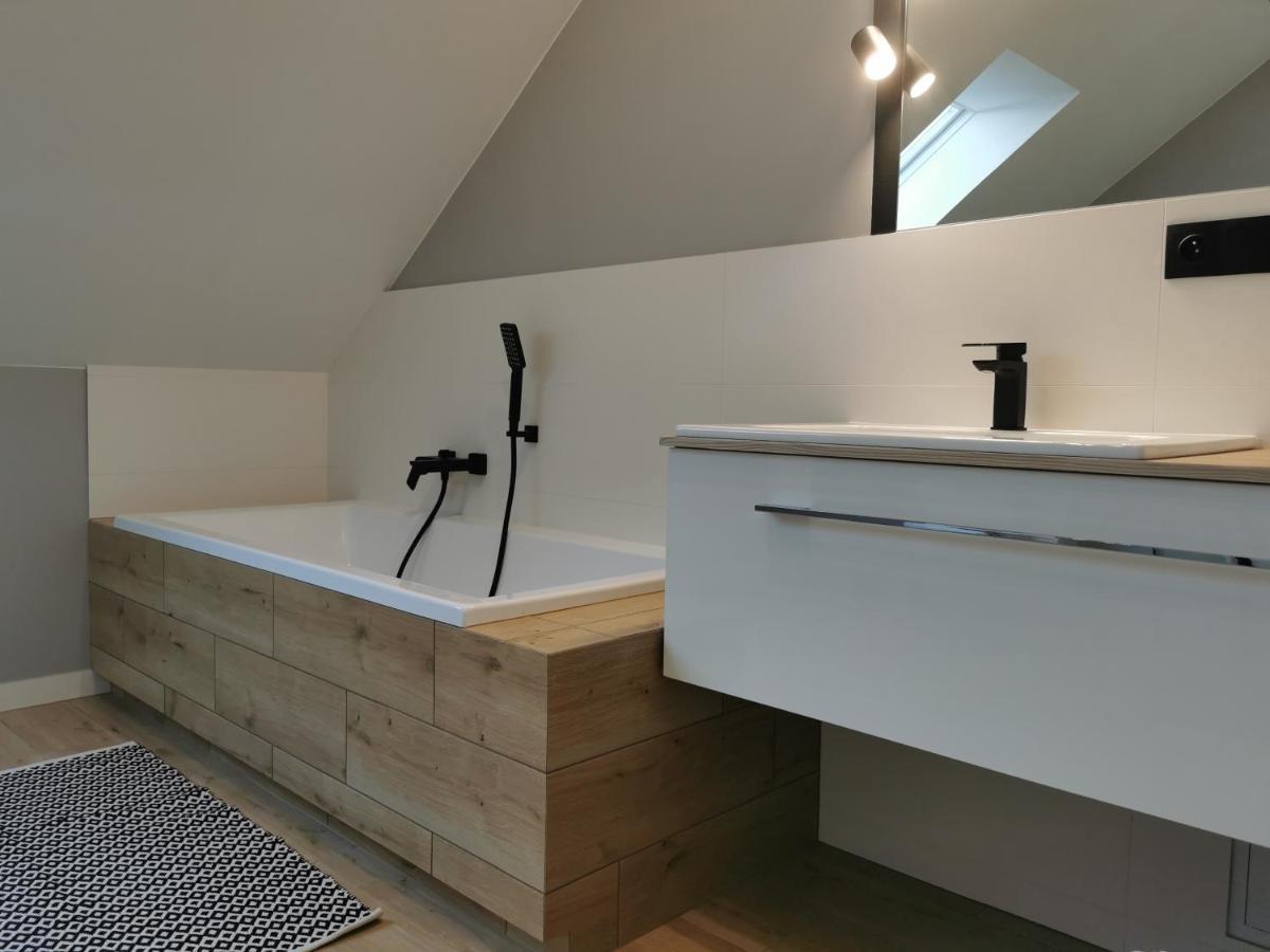 Hygge House Villa Zator Kültér fotó