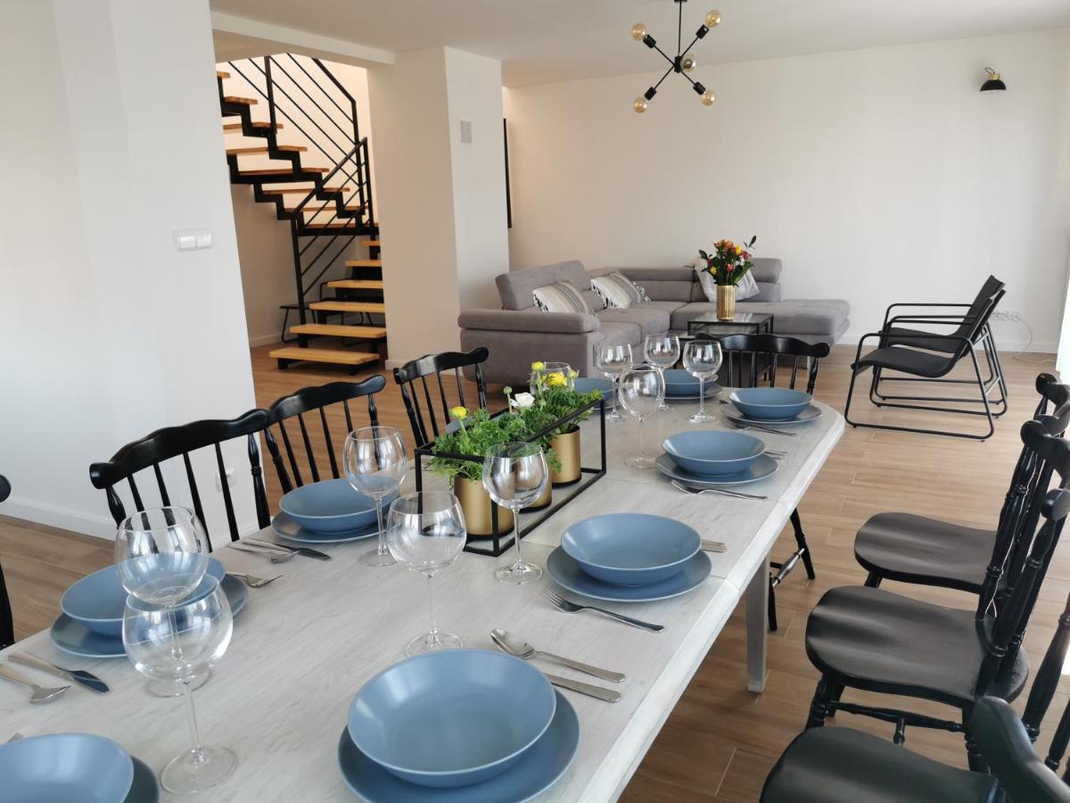 Hygge House Villa Zator Kültér fotó