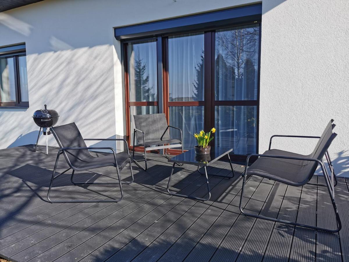 Hygge House Villa Zator Kültér fotó