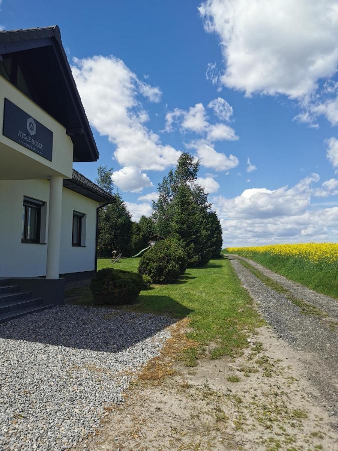 Hygge House Villa Zator Kültér fotó