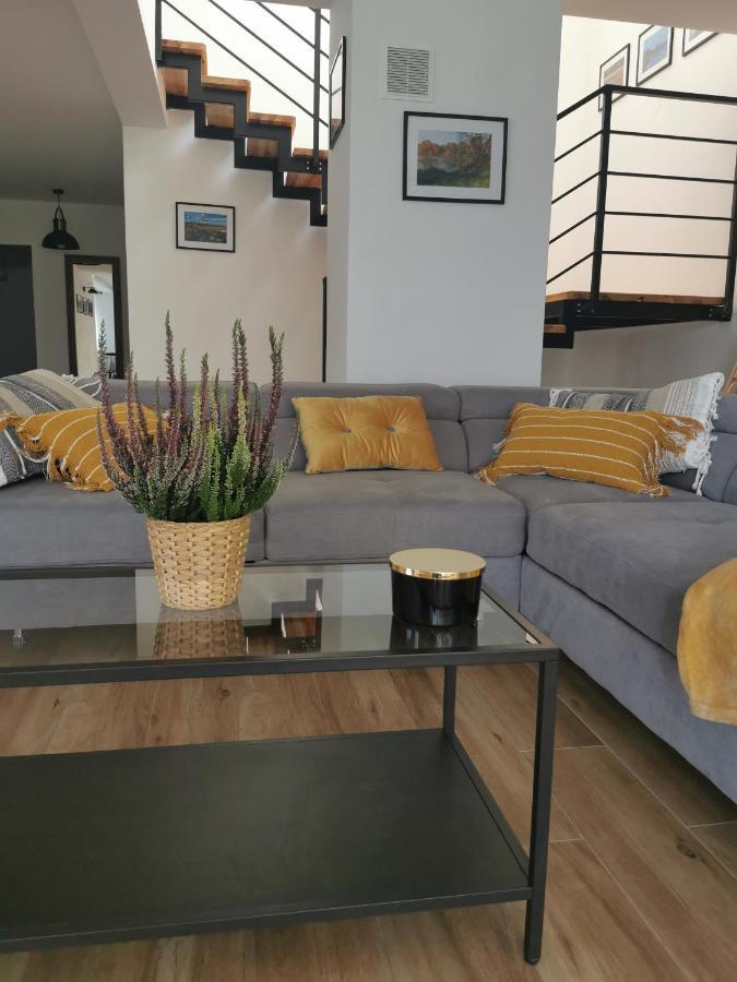 Hygge House Villa Zator Kültér fotó
