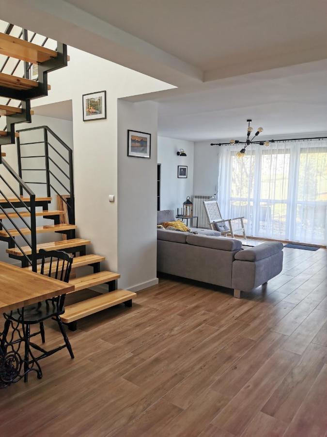 Hygge House Villa Zator Kültér fotó