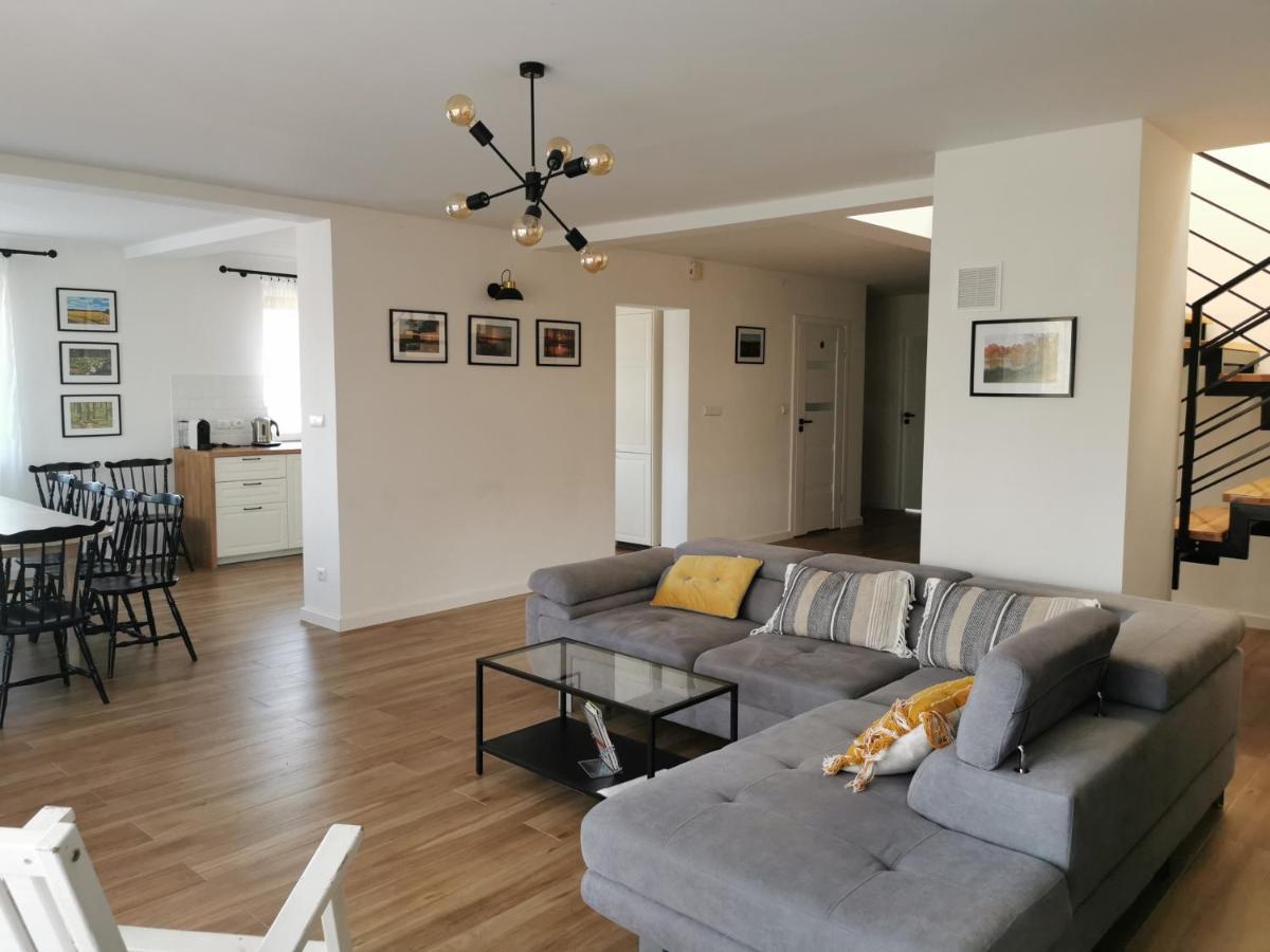 Hygge House Villa Zator Kültér fotó