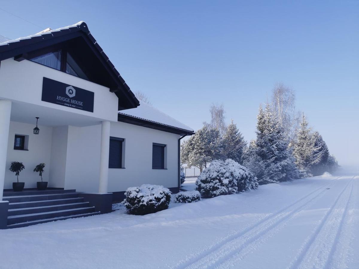 Hygge House Villa Zator Kültér fotó