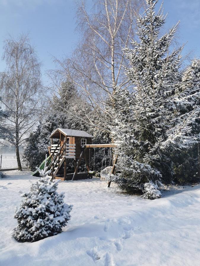 Hygge House Villa Zator Kültér fotó