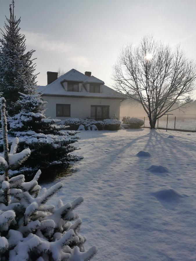 Hygge House Villa Zator Kültér fotó