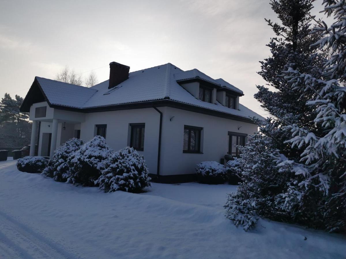 Hygge House Villa Zator Kültér fotó