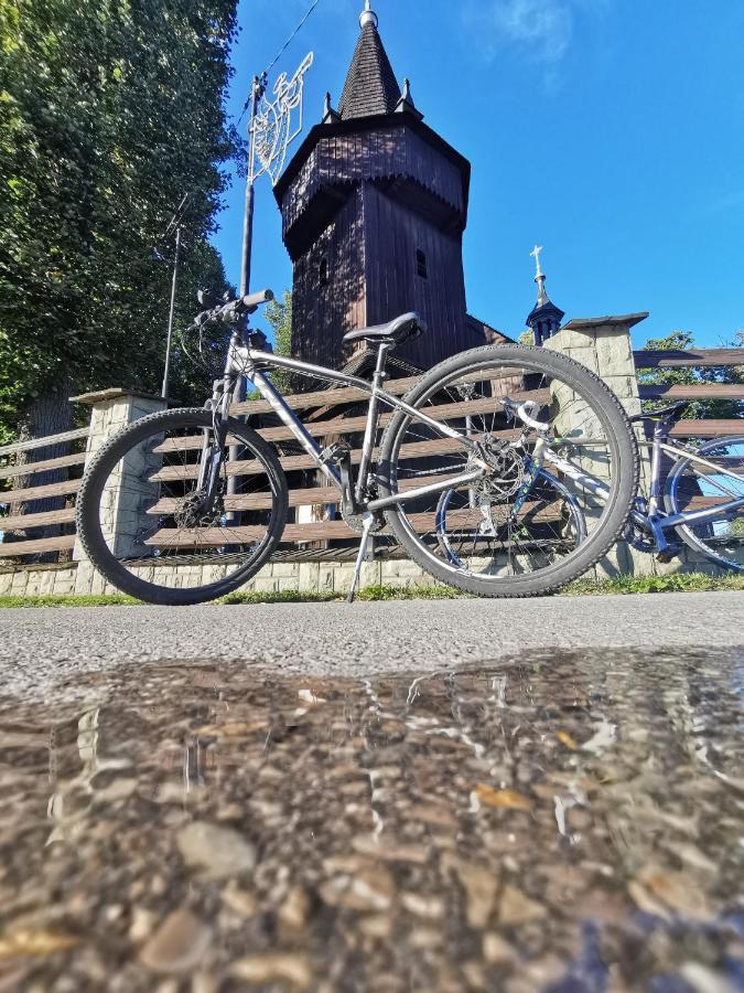 Hygge House Villa Zator Kültér fotó
