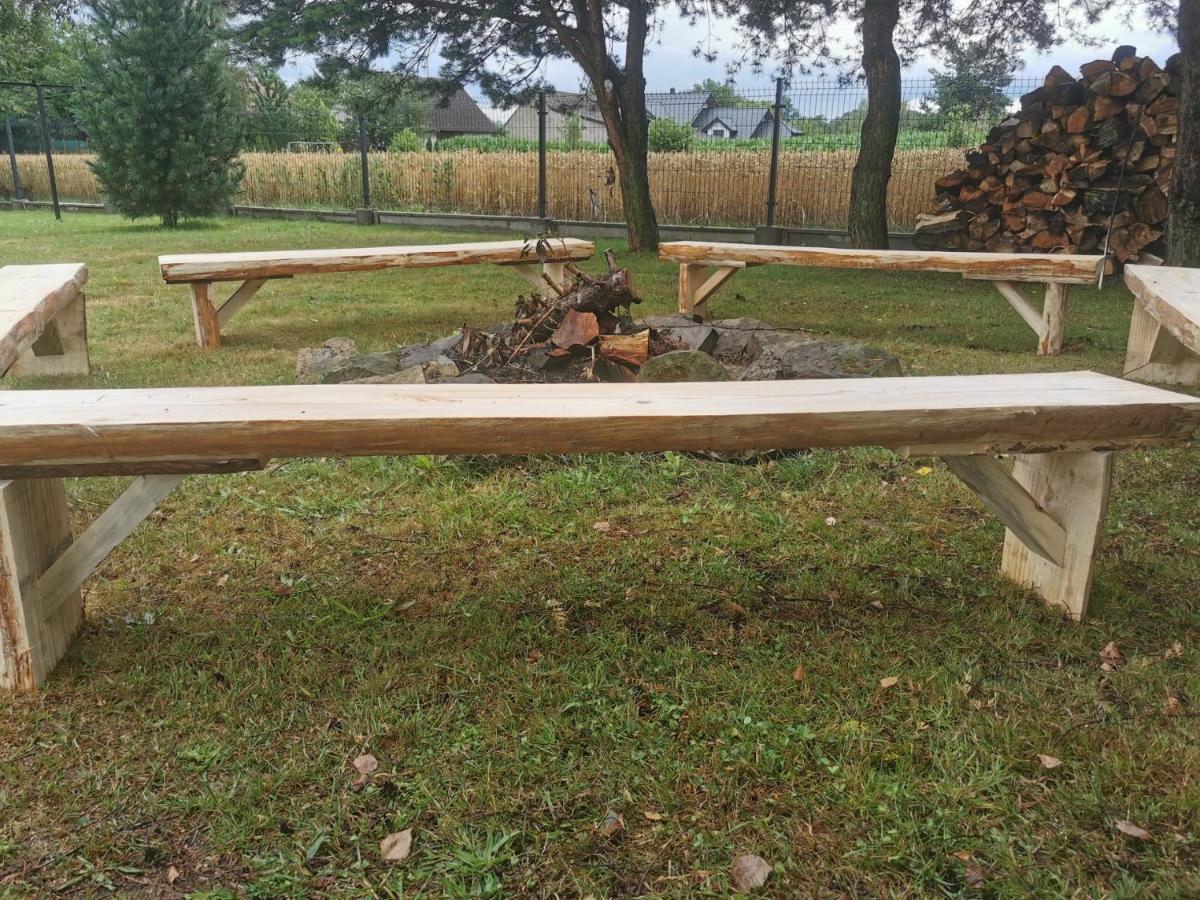 Hygge House Villa Zator Kültér fotó