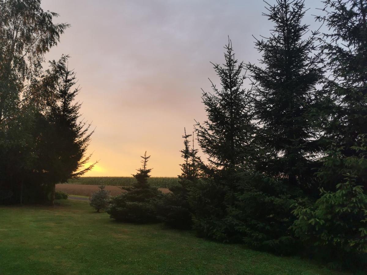 Hygge House Villa Zator Kültér fotó