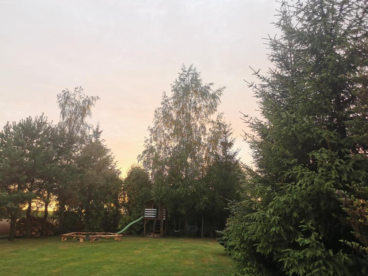 Hygge House Villa Zator Kültér fotó