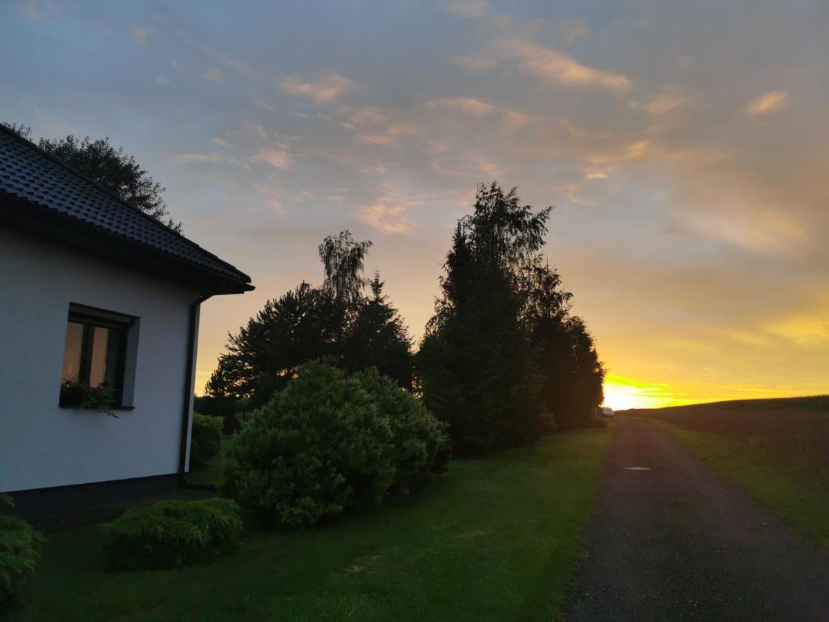 Hygge House Villa Zator Kültér fotó