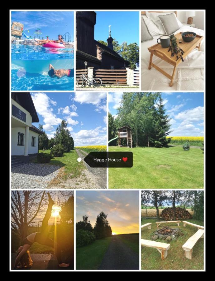 Hygge House Villa Zator Kültér fotó